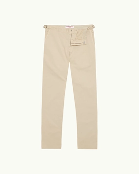 Fallon Stretch-Cotton On The Move