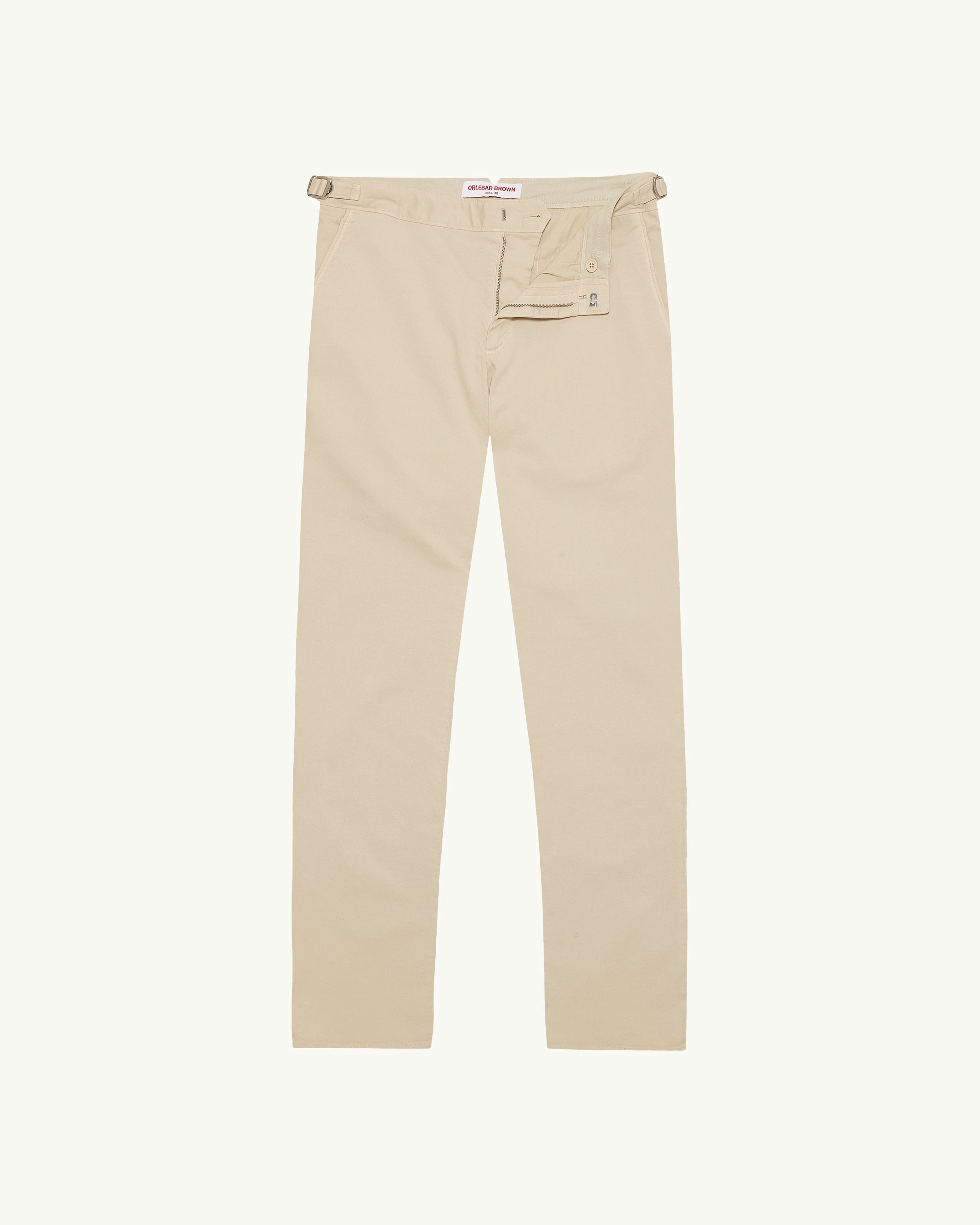 Fallon Stretch-Cotton On The Move