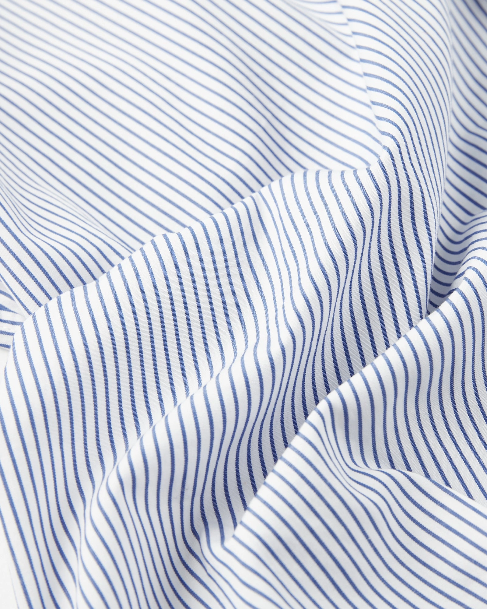 Slim fit cotton shirt Wardrobe Staple