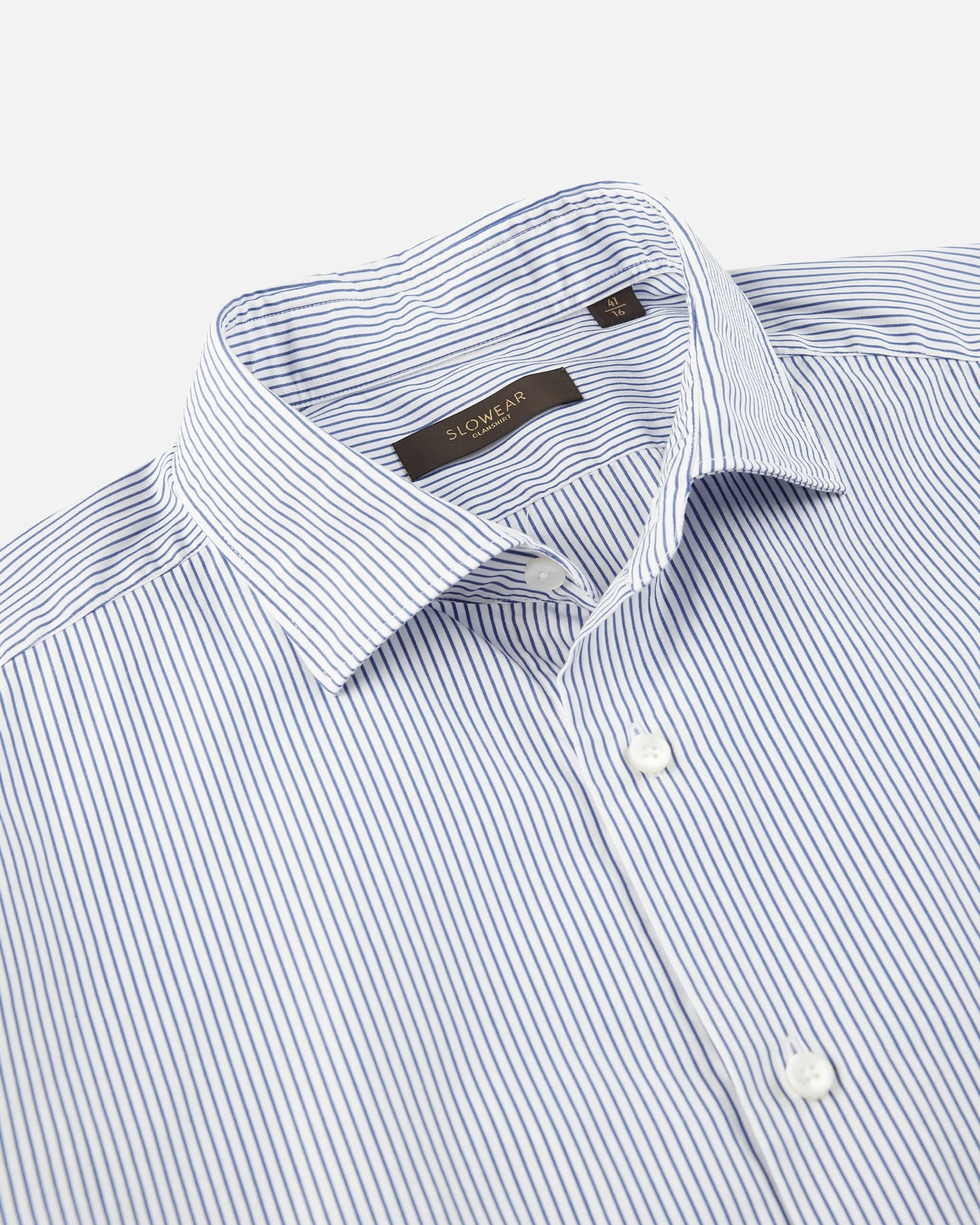 Corporate Event Slim fit cotton shirt