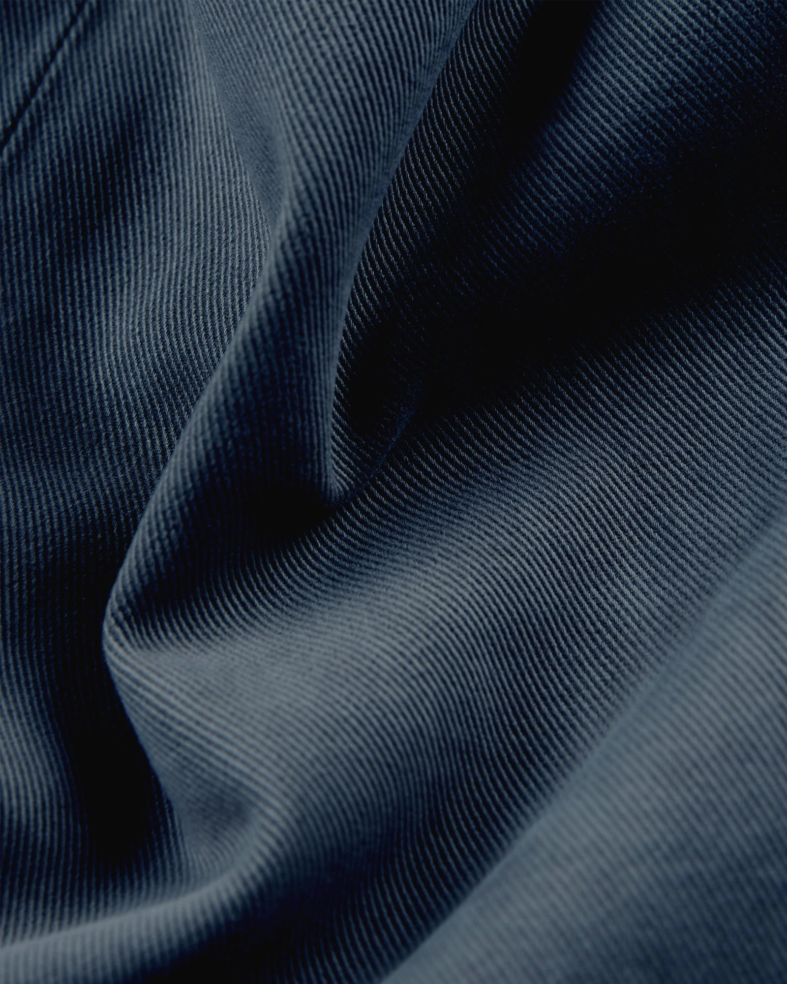 Slim-fit five-pocket trousers in cotton and cashmere MoistureWickingLining Sporty Design