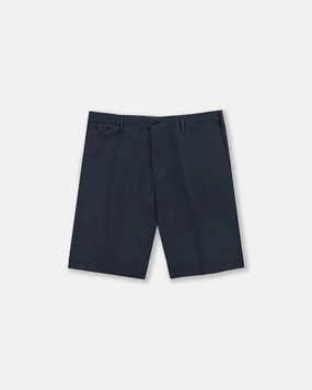 Slim-fit Royal Batavia Bermuda shorts Non Slip Waist Grip