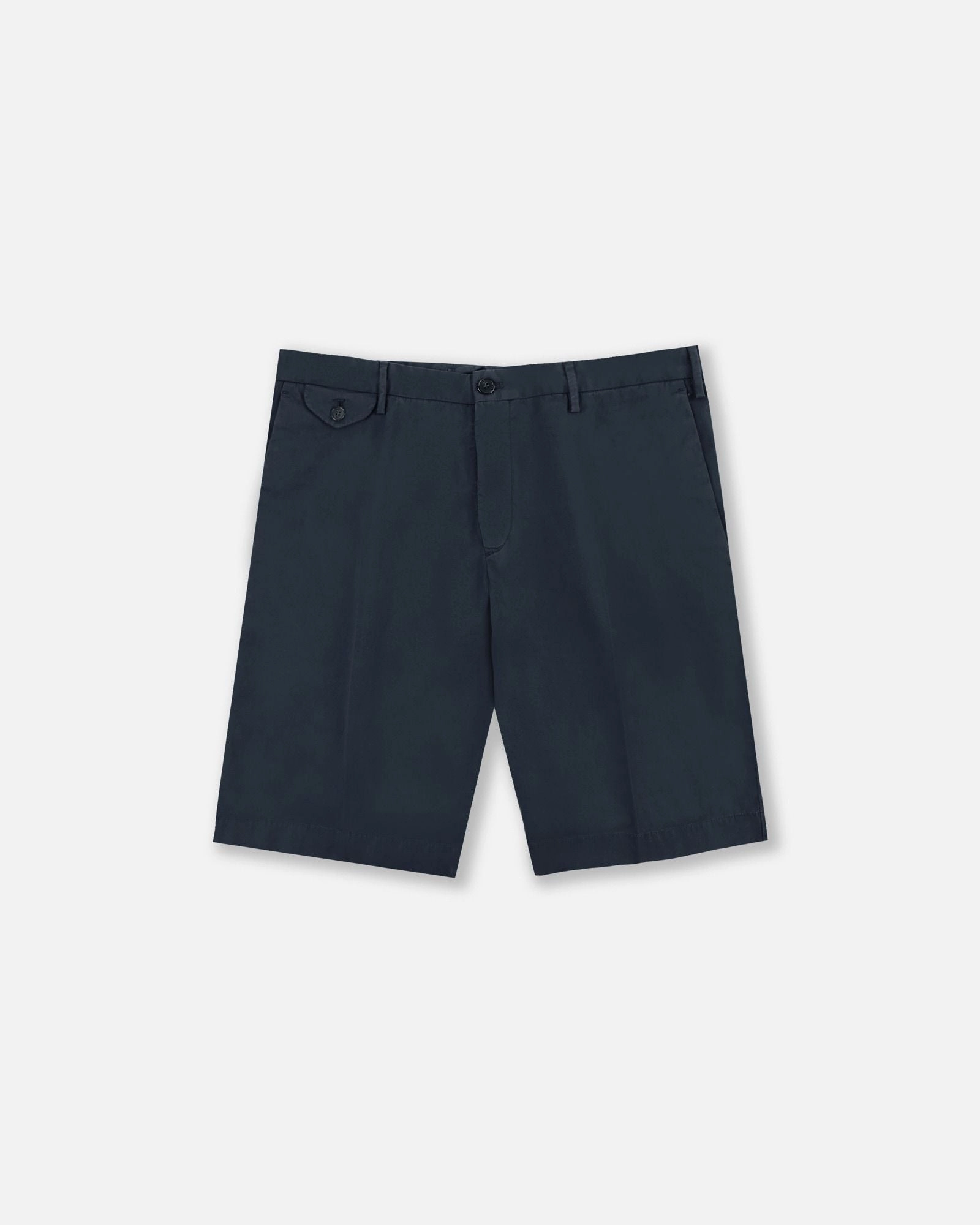 Slim-fit Royal Batavia Bermuda shorts Non Slip Waist Grip
