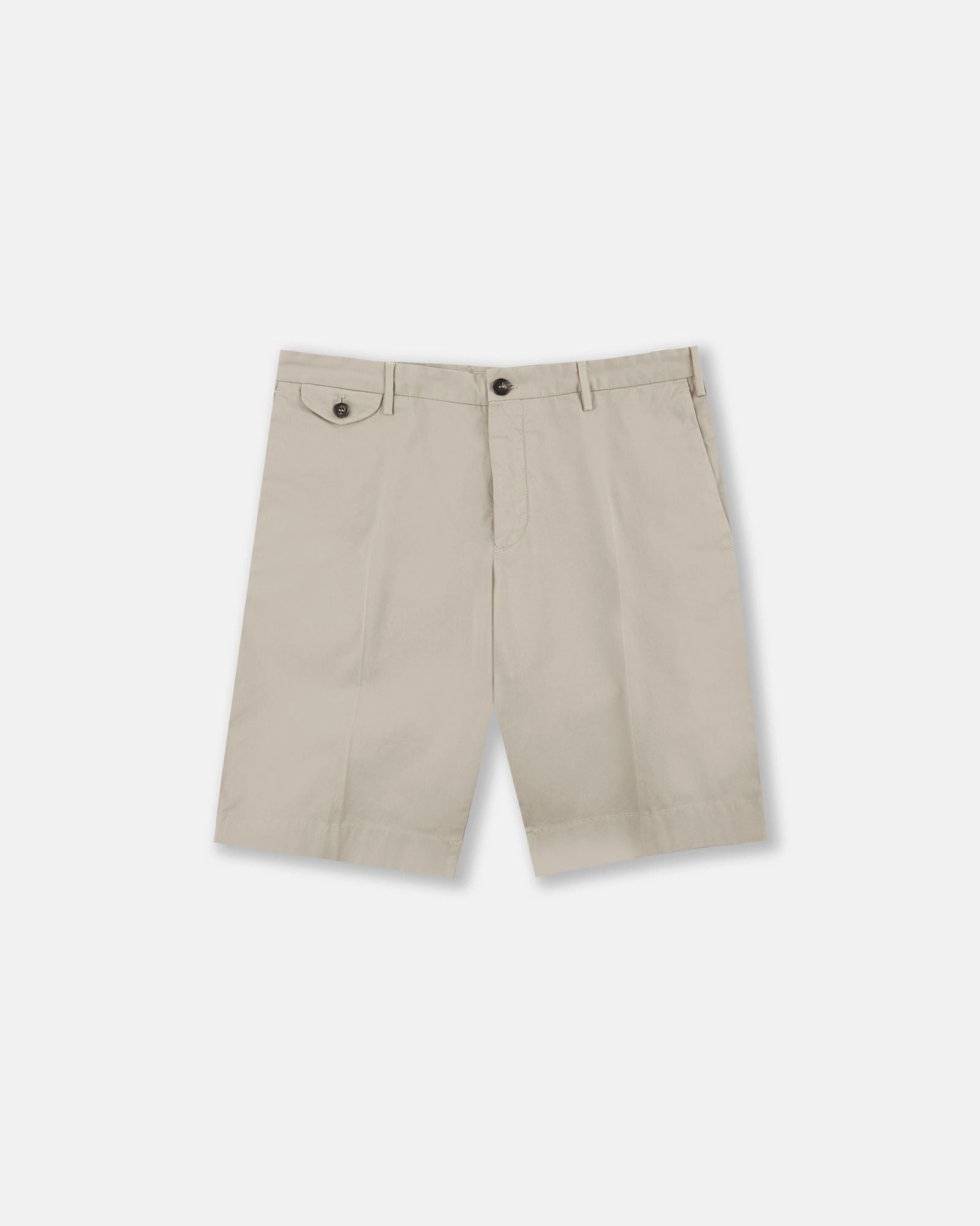 Slim-fit Royal Batavia Bermuda shorts DurableConstruction
