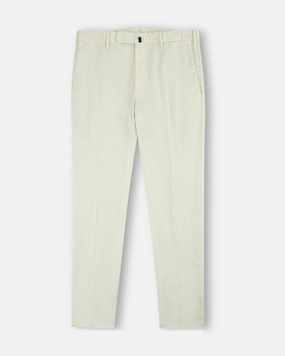 Slim-fit Royal Batavia trousers BreathableMeshLining