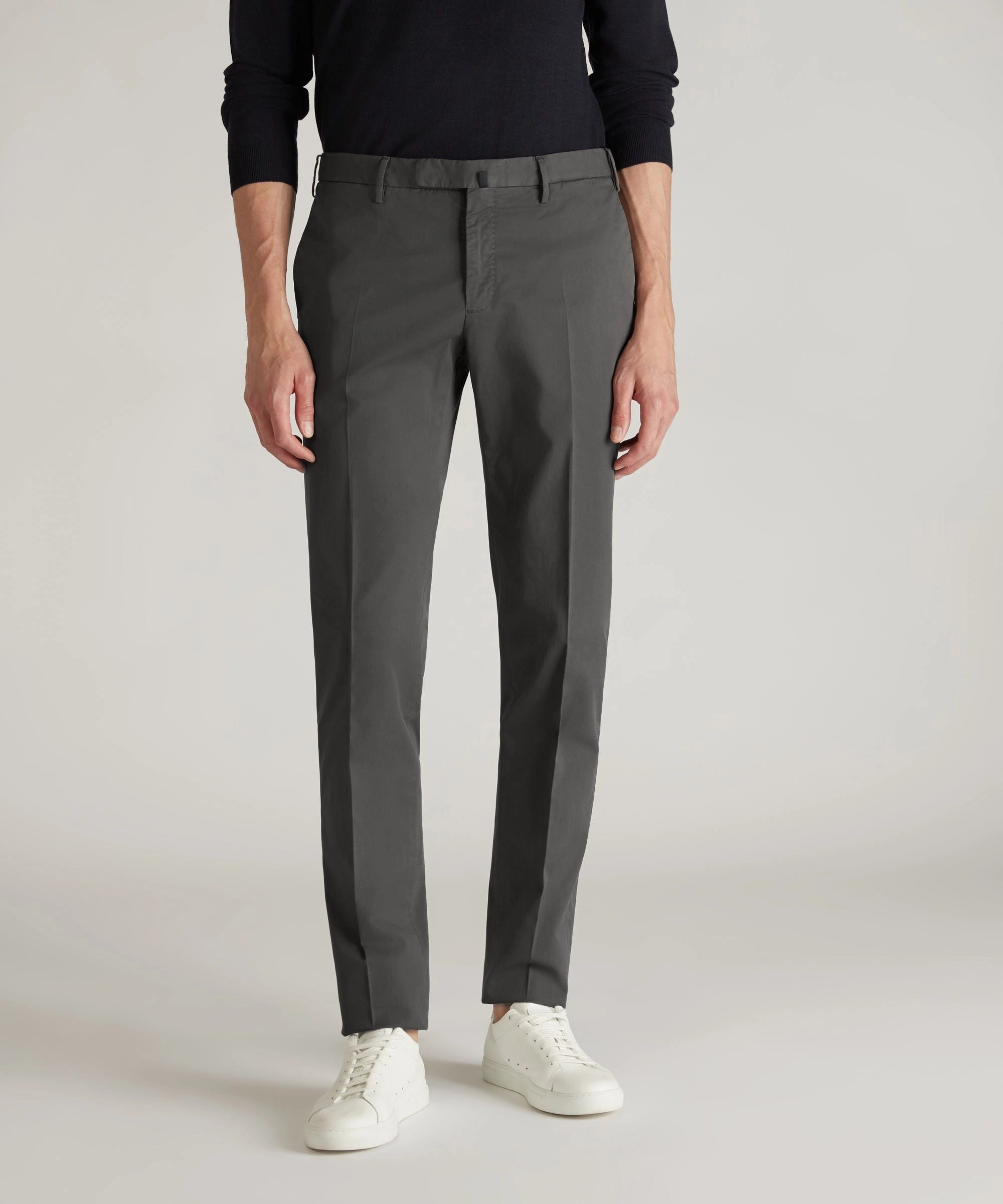 Slim-fit Royal Batavia trousers Casual Active Wear