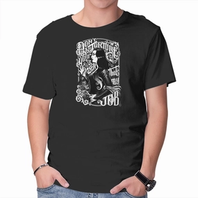 Durable Ribbed Hem Don't Torture Yourself