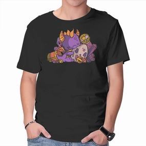 Lil Dragon OekoTexCertified