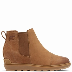 Neutral Build Minimal Build WOMEN'S EVIE? II CHELSEA
