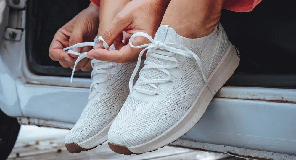 WOMEN'S TSAVO 3 Casual Athletic