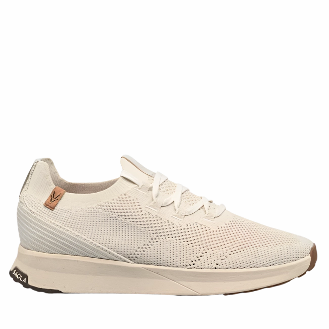 WOMEN'S TSAVO 3 Dynamic Fit Lacing