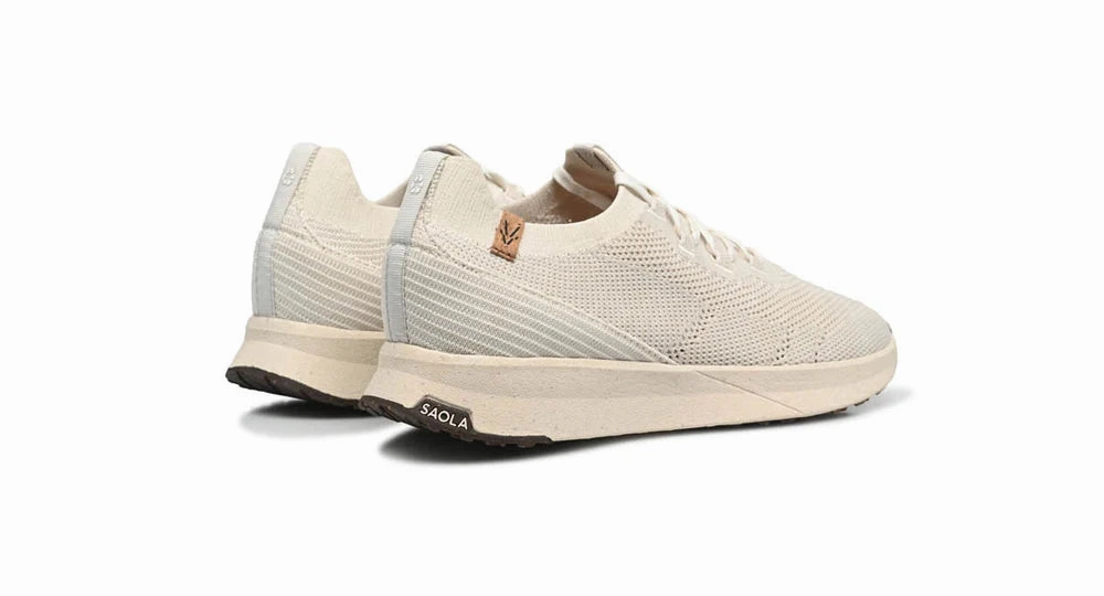 WOMEN'S TSAVO 3 Dynamic Traction Outsoles