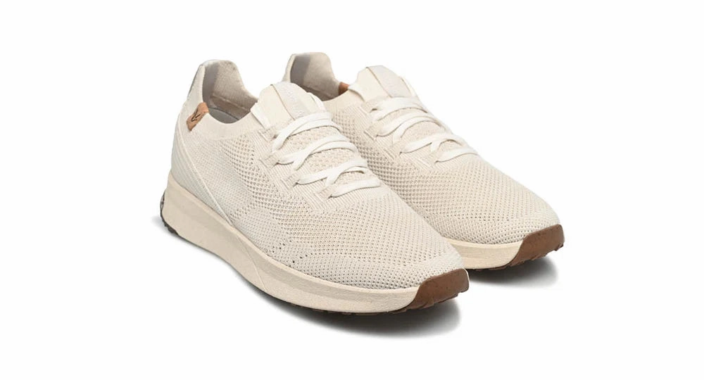 WOMEN'S TSAVO 3 Canvas Smooth Texture