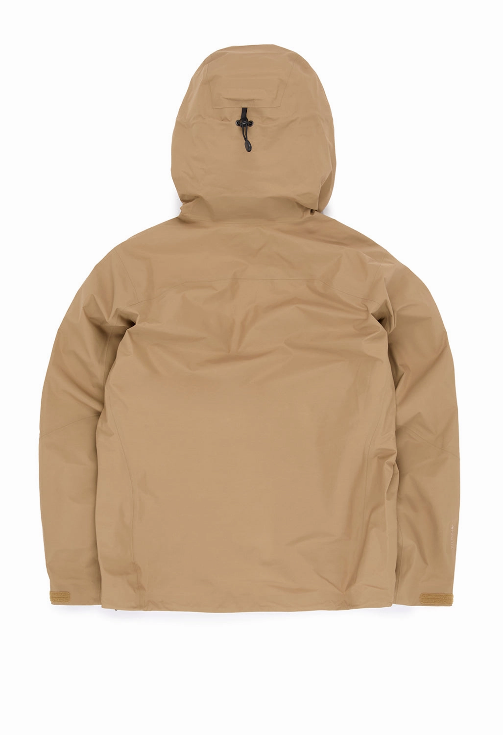 Warm Lining Double Breasted Arc'teryx Women's Beta SL Jacket - Canvas