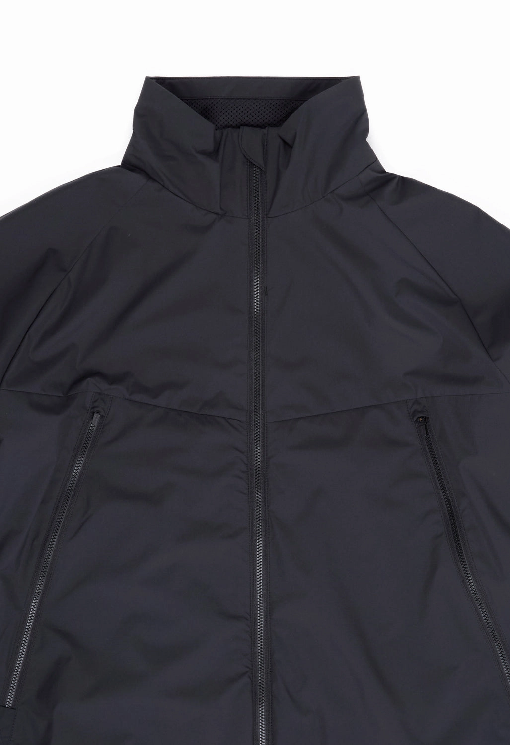 Snow Peak 2L Octa Jacket - Black Layer Essential Piece