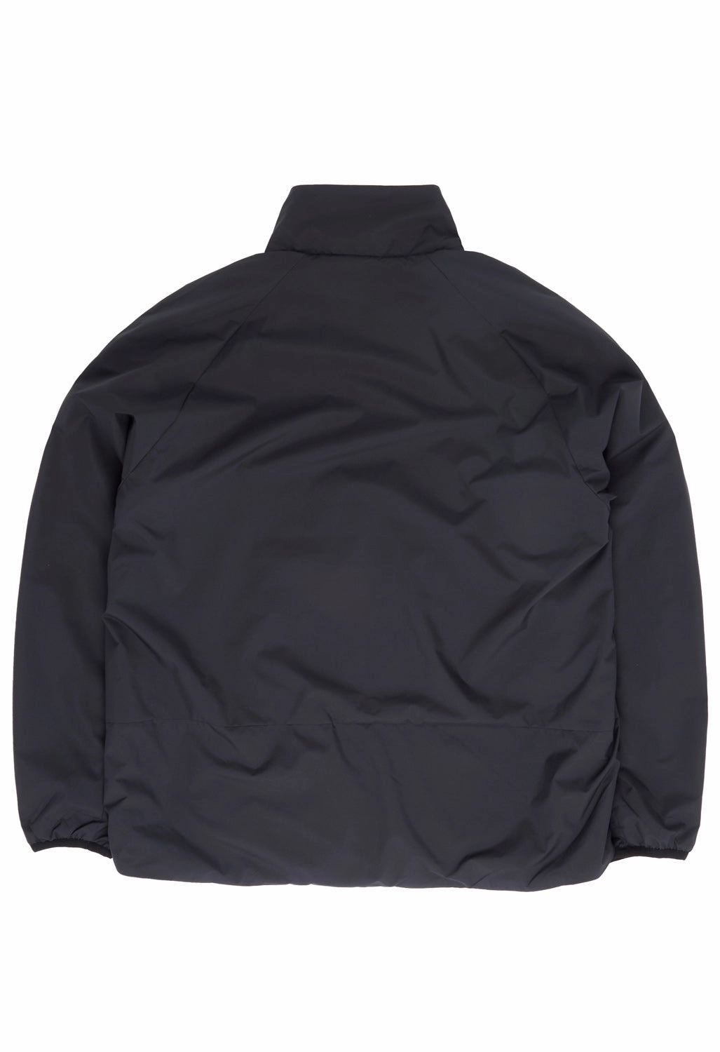 Snow Peak 2L Octa Jacket - Black Single Buttons