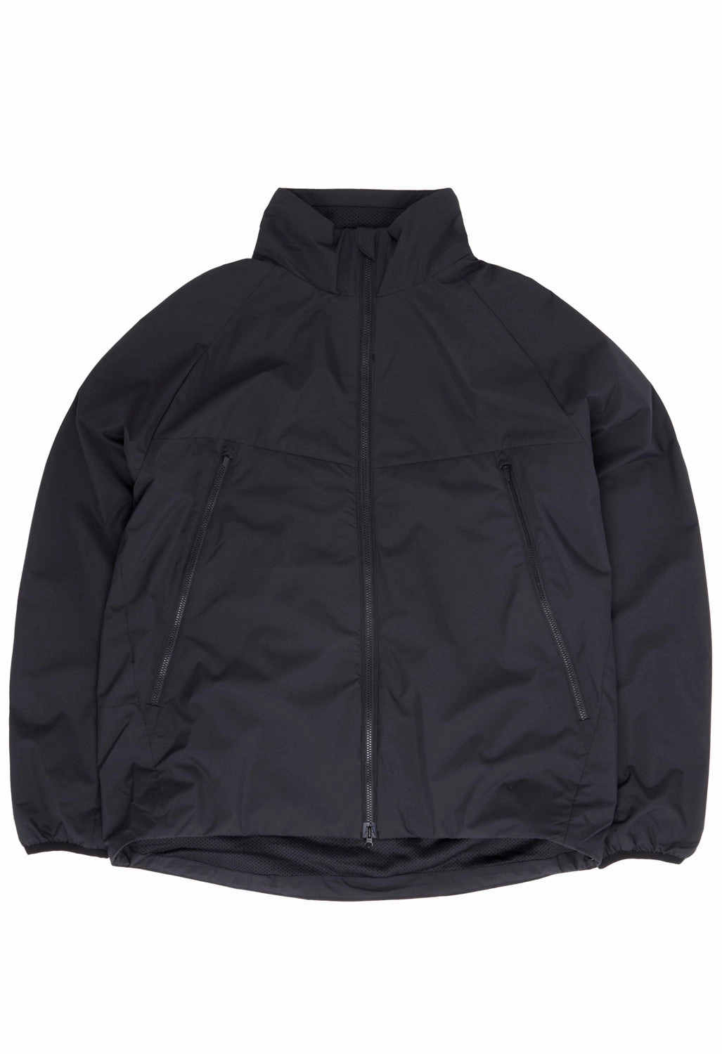 Everyday Active Style Style Staple Snow Peak 2L Octa Jacket - Black