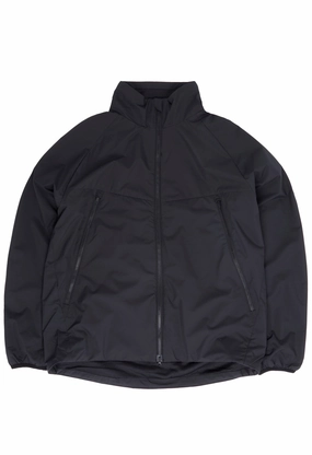 Everyday Active Style Style Staple Snow Peak 2L Octa Jacket - Black