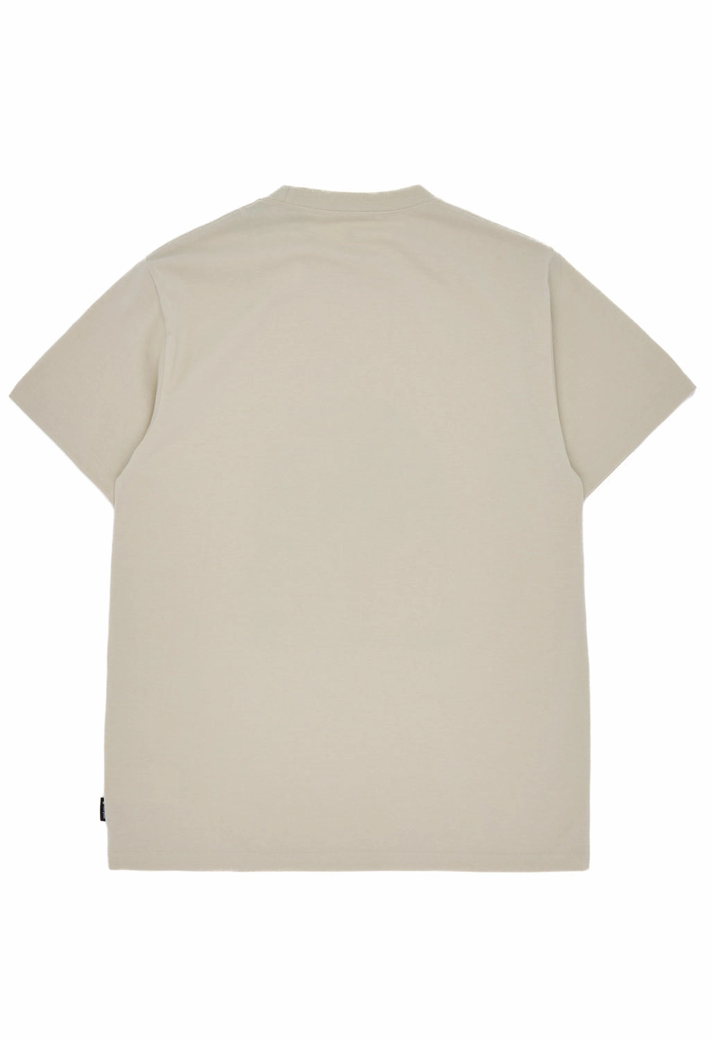 Snow Peak Camping Graphic T-Shirt - Ivory Classic Smart Ultra Soft Blended Textile