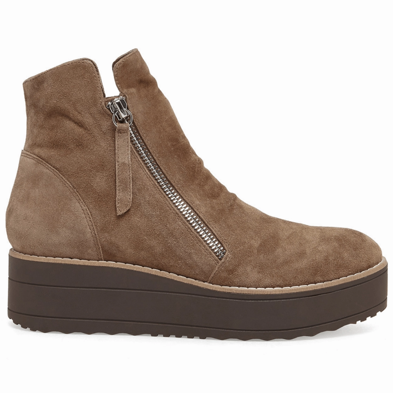 Long Hike Shock Absorbing Weather Resistant User Nene