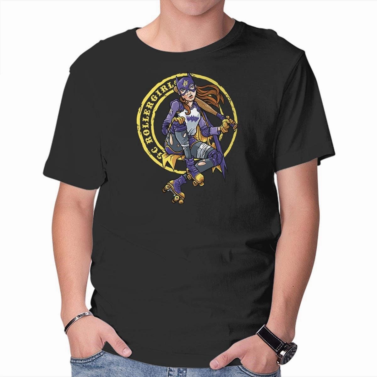 Adult Wear Beach relaxation Bat Attitude