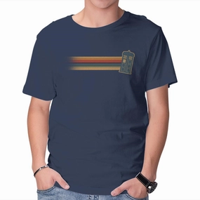 AllDay Comfort Casual Must-Have 13th Doctor