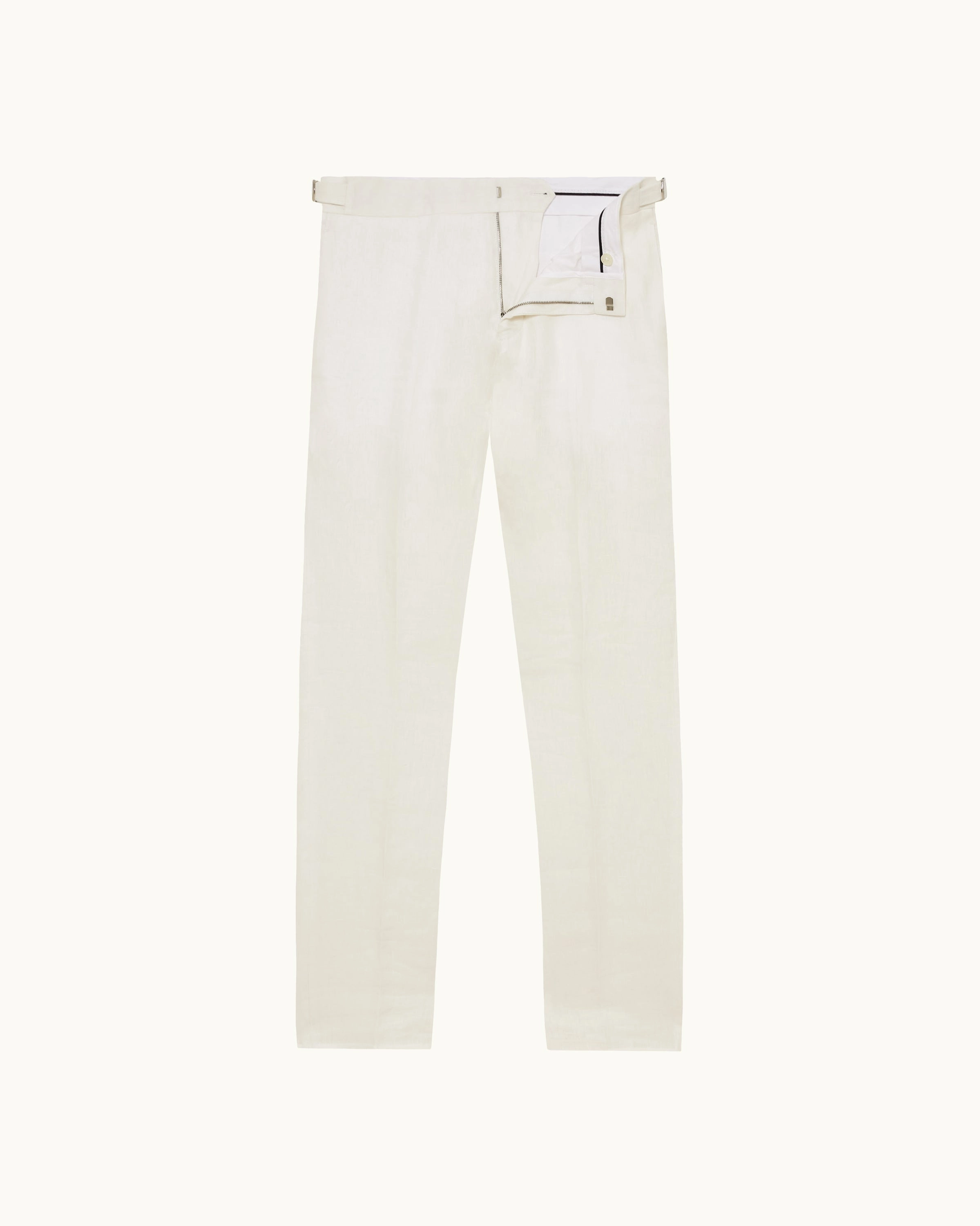 Griffon Lino Sporty Chic