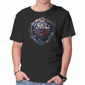 Epic Hylian Shield Cozy Touch