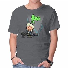 Light and Breathable UltraLightweight Paranormal Nuts