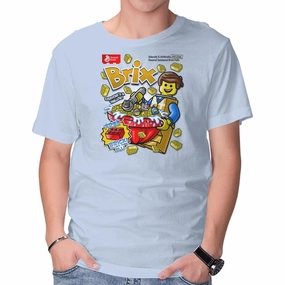 Limited Edition Brix Cereal