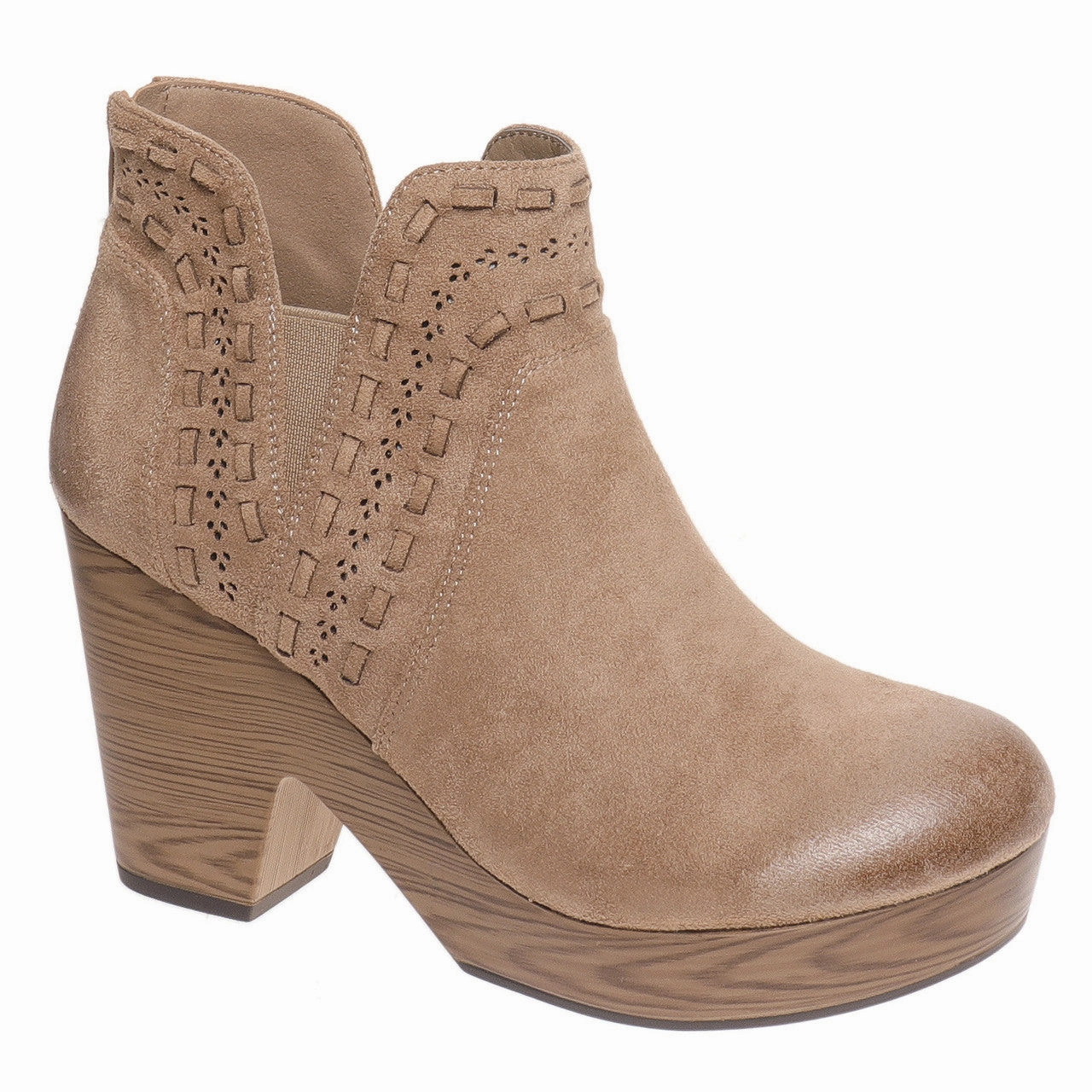Women's Pam-13 *FINAL SALE Tactile Grip Pattern