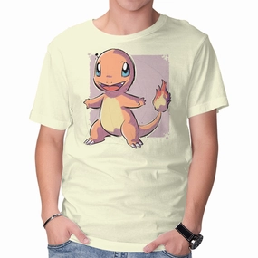 Fire Lizard Casual Layer Sleek Performance