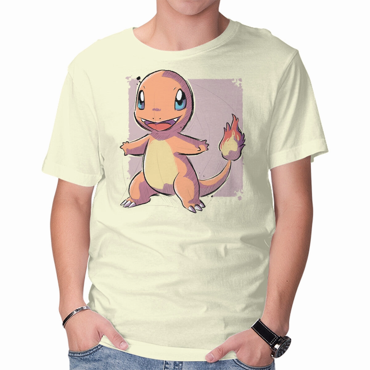 Fire Lizard Premium Comfort