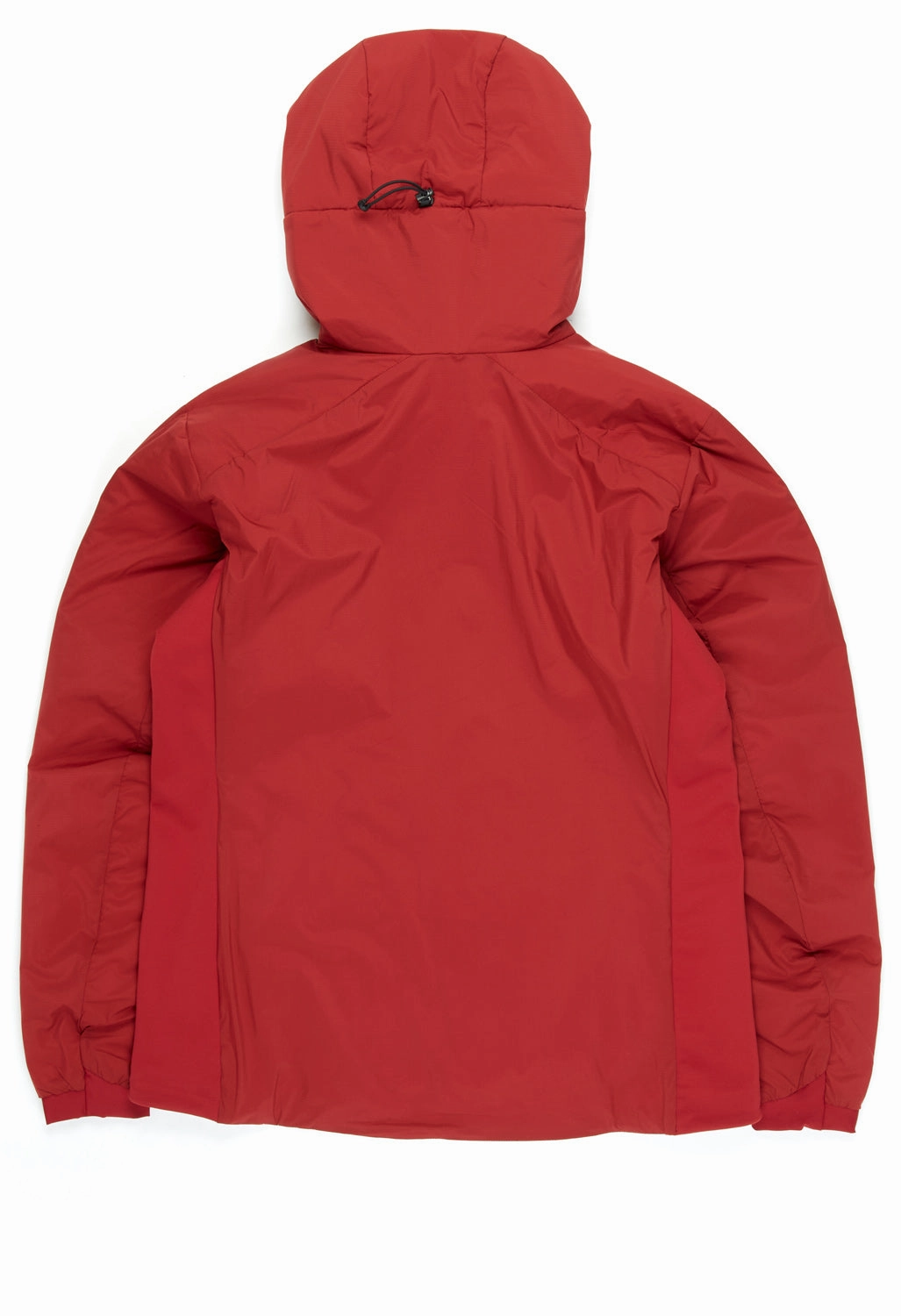 Arc'teryx Women's Atom Hoody - Bordeaux Snag Free Fabric