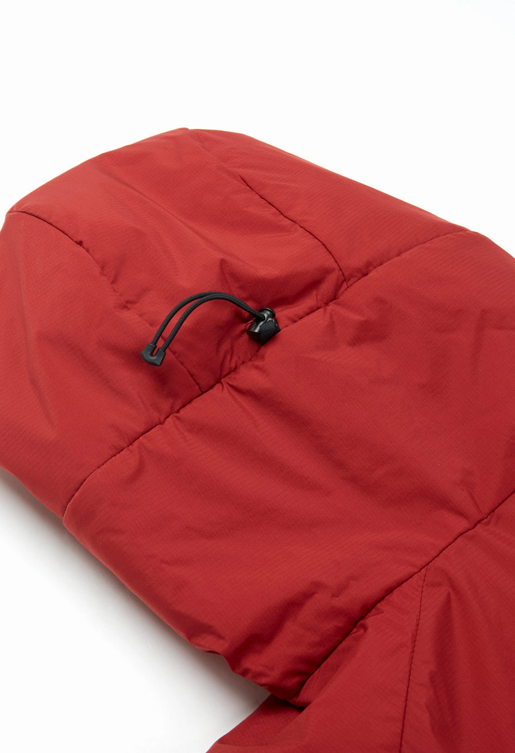 Light Weight Arc'teryx Women's Atom Hoody - Bordeaux