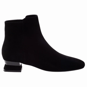 Scholar Punk Bold Penko Bootie