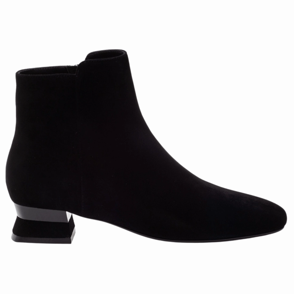 Elasticated Penko Bootie
