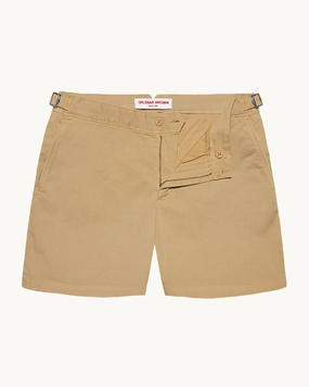 Bulldog Stretch-Cotton All Day Wear Fit
