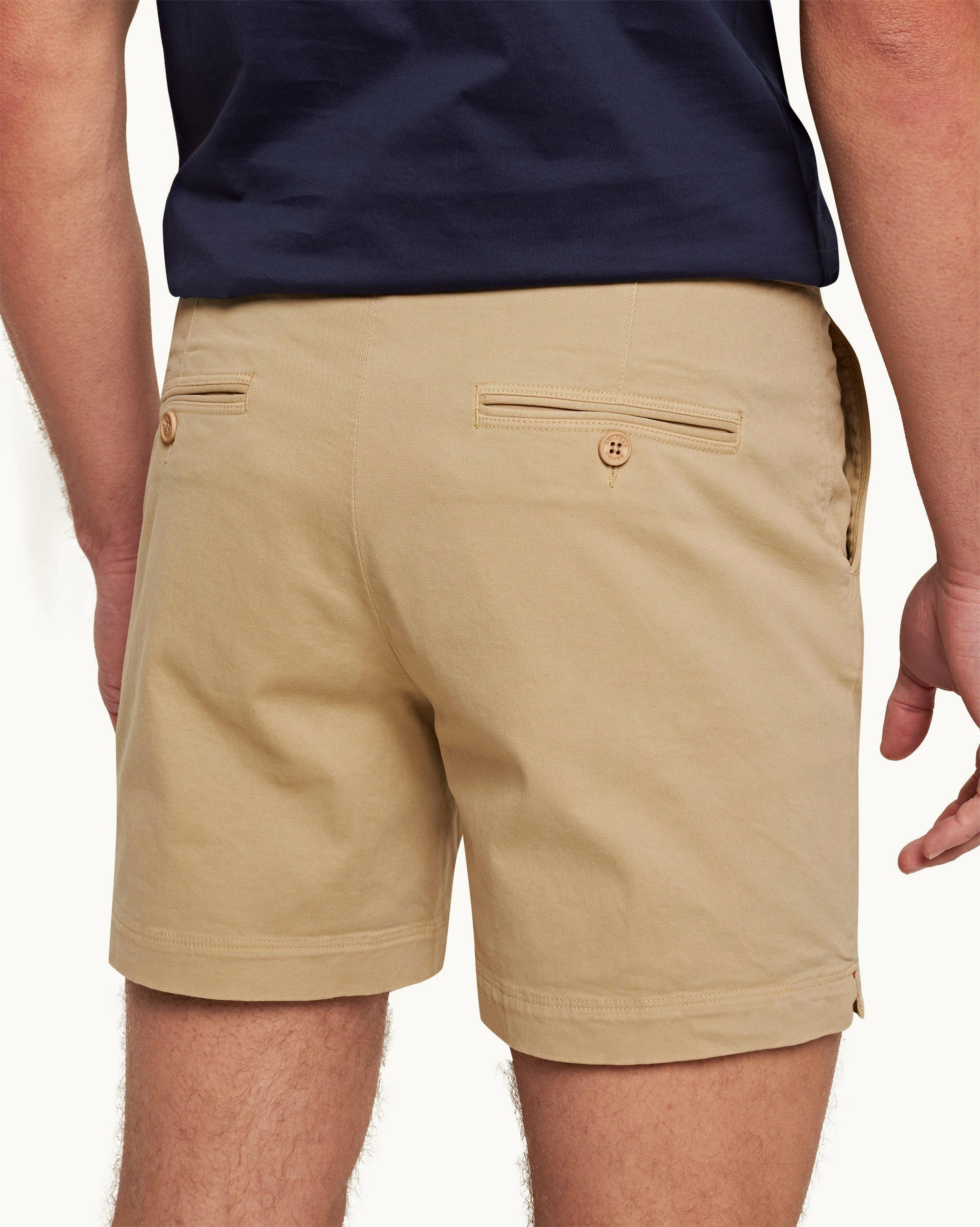 Bulldog Stretch-Cotton All Day Fit Active Mode