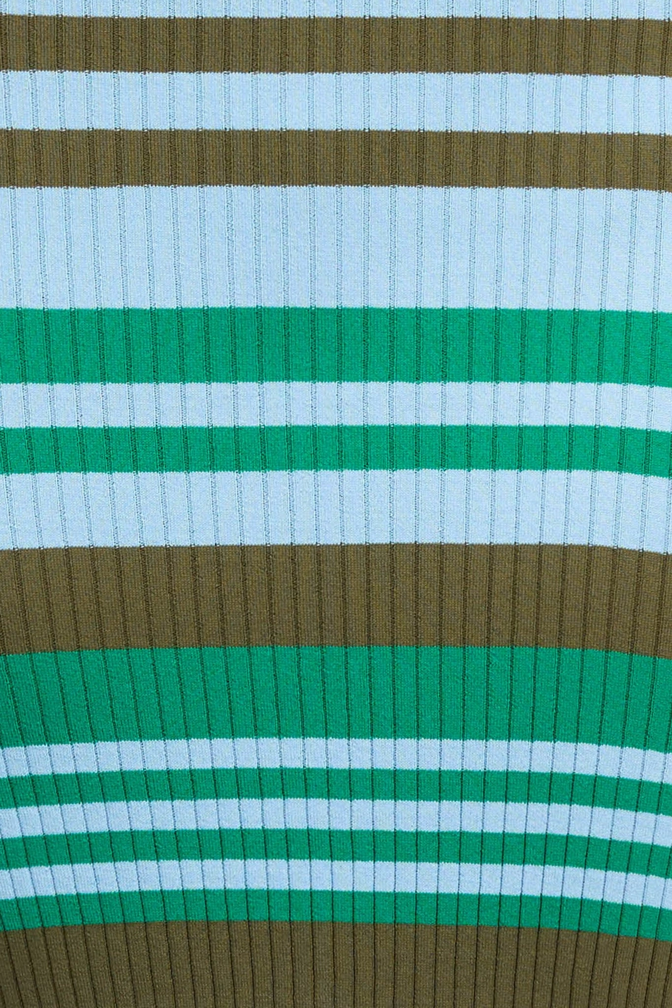 Neutral Layer Frenja Dress Khaki/Green/Light Blue