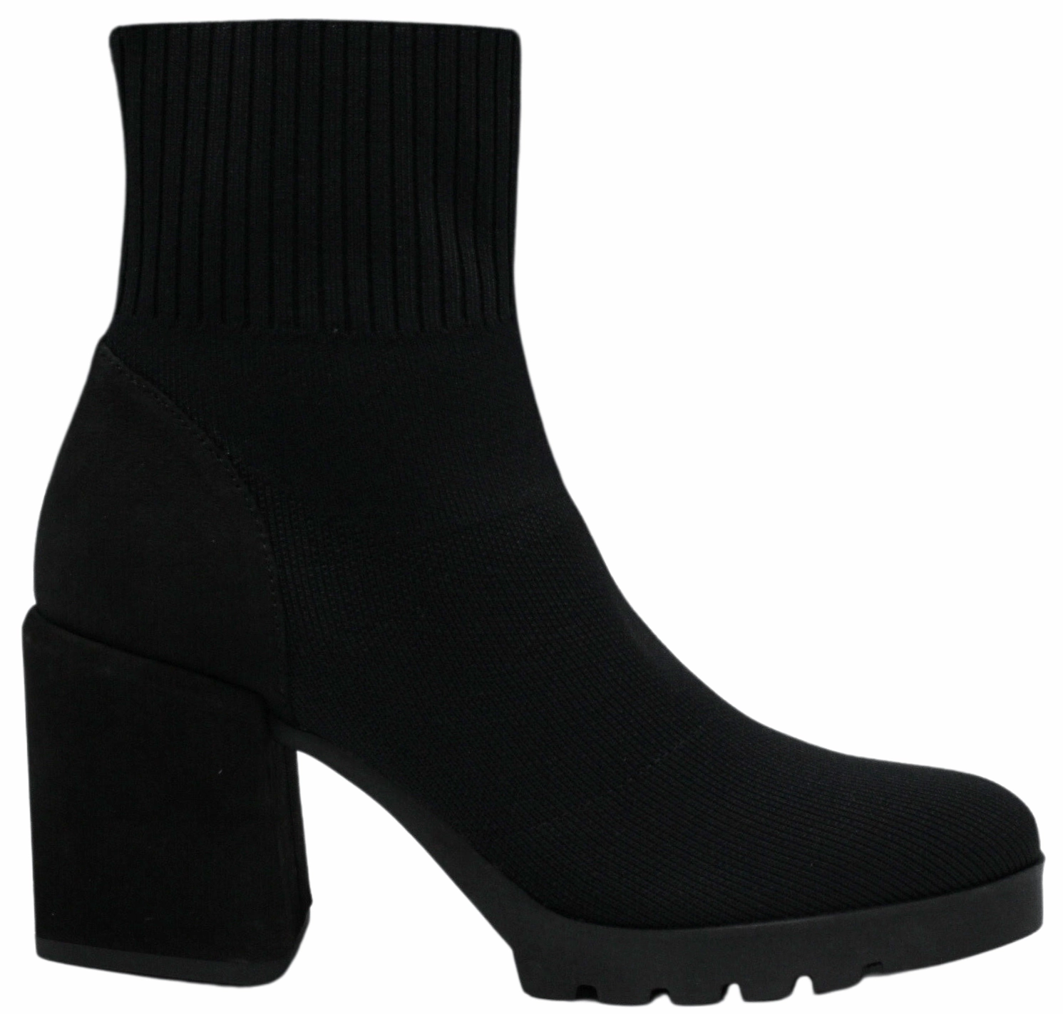 Elastic Gusset Seamless Comfort All Day Wear Spell