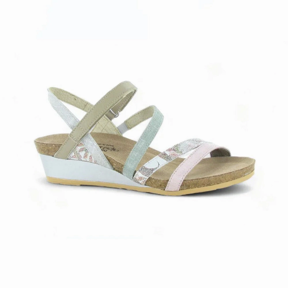 Hero Wedge Sandal (5047) waterproof construction Sporty Outdoor Sandals