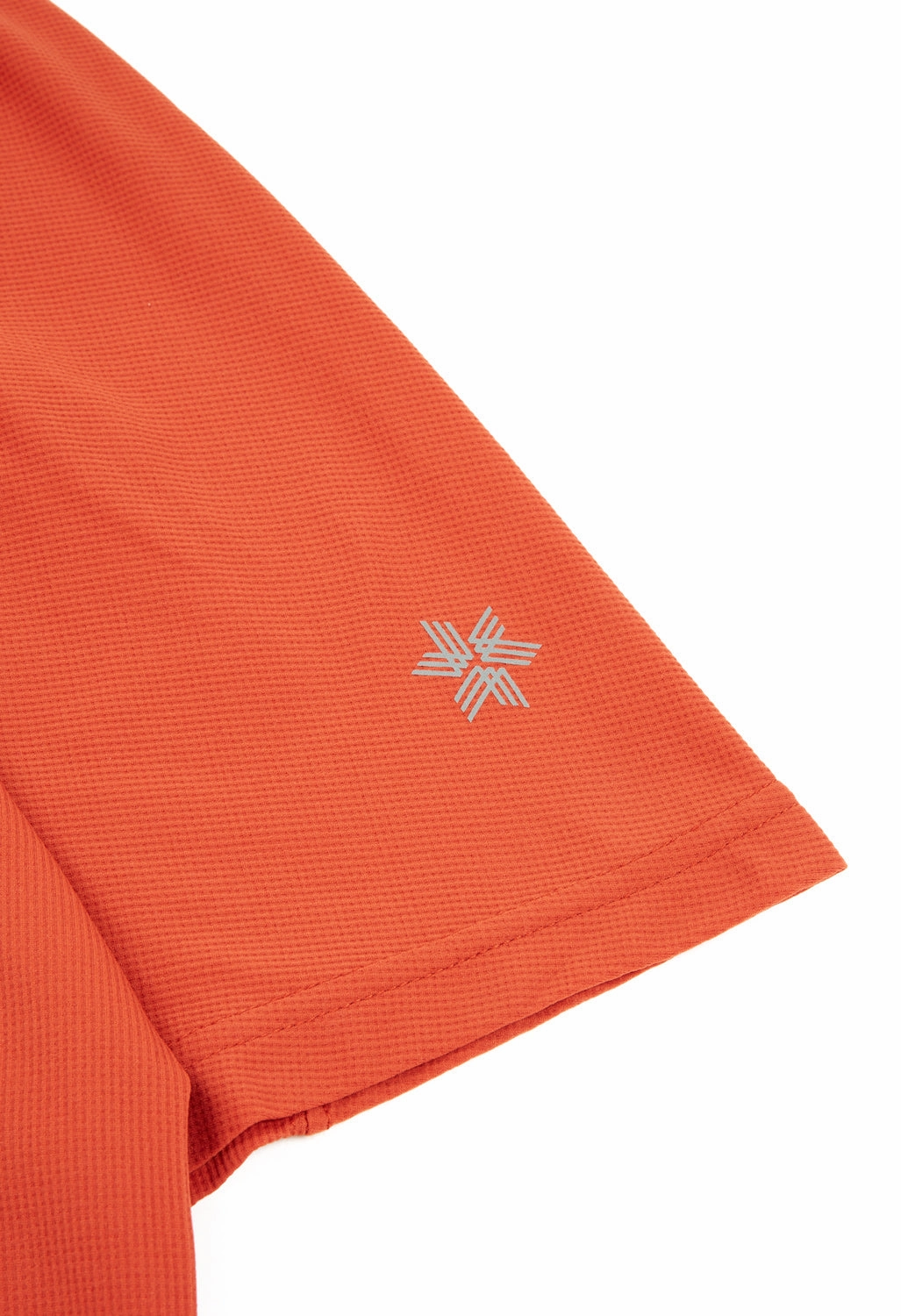 Timeless Wear Goldwin WF-Dry T-Shirt - Horizon Red
