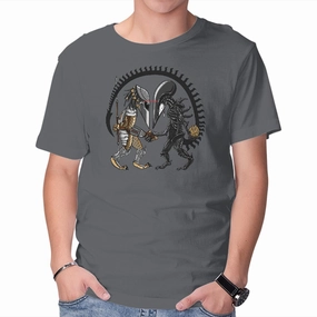 Timeless Top High Durability Weave Hunter vs Hunted