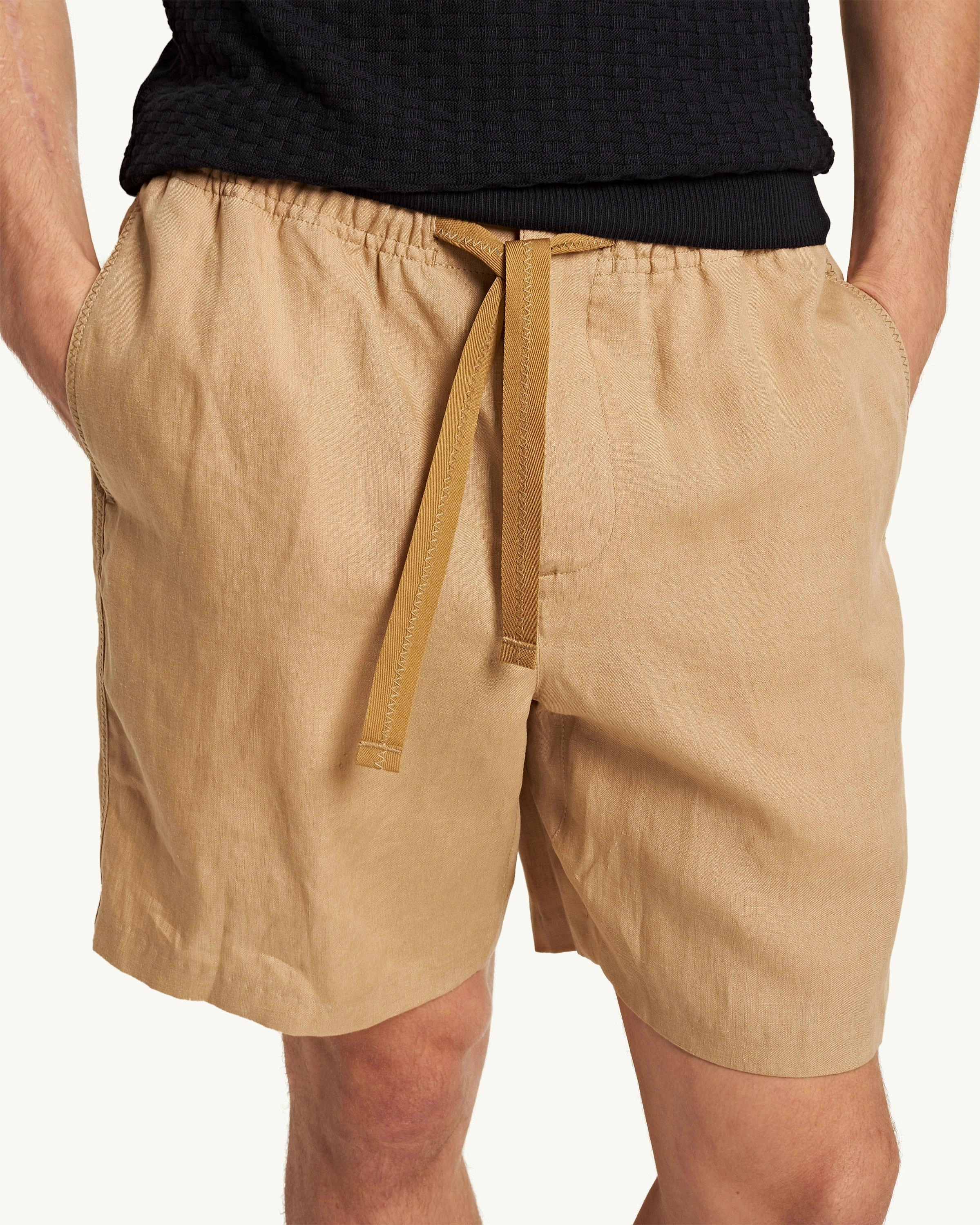 One-of-a-kind Alex Linen