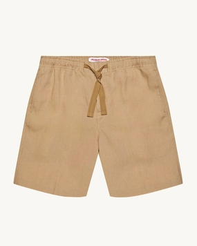 Alex Linen Cooling Mesh Lining beach volleyball gear