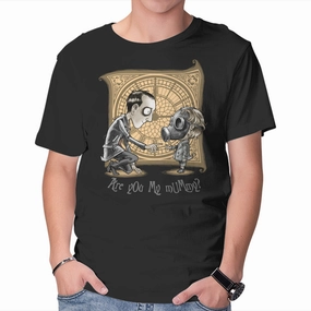 I Am Not Your Mummy Stylish Day Wear Sports Apparel