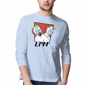 Cozy Waistband futuristic The Chicken Brothers