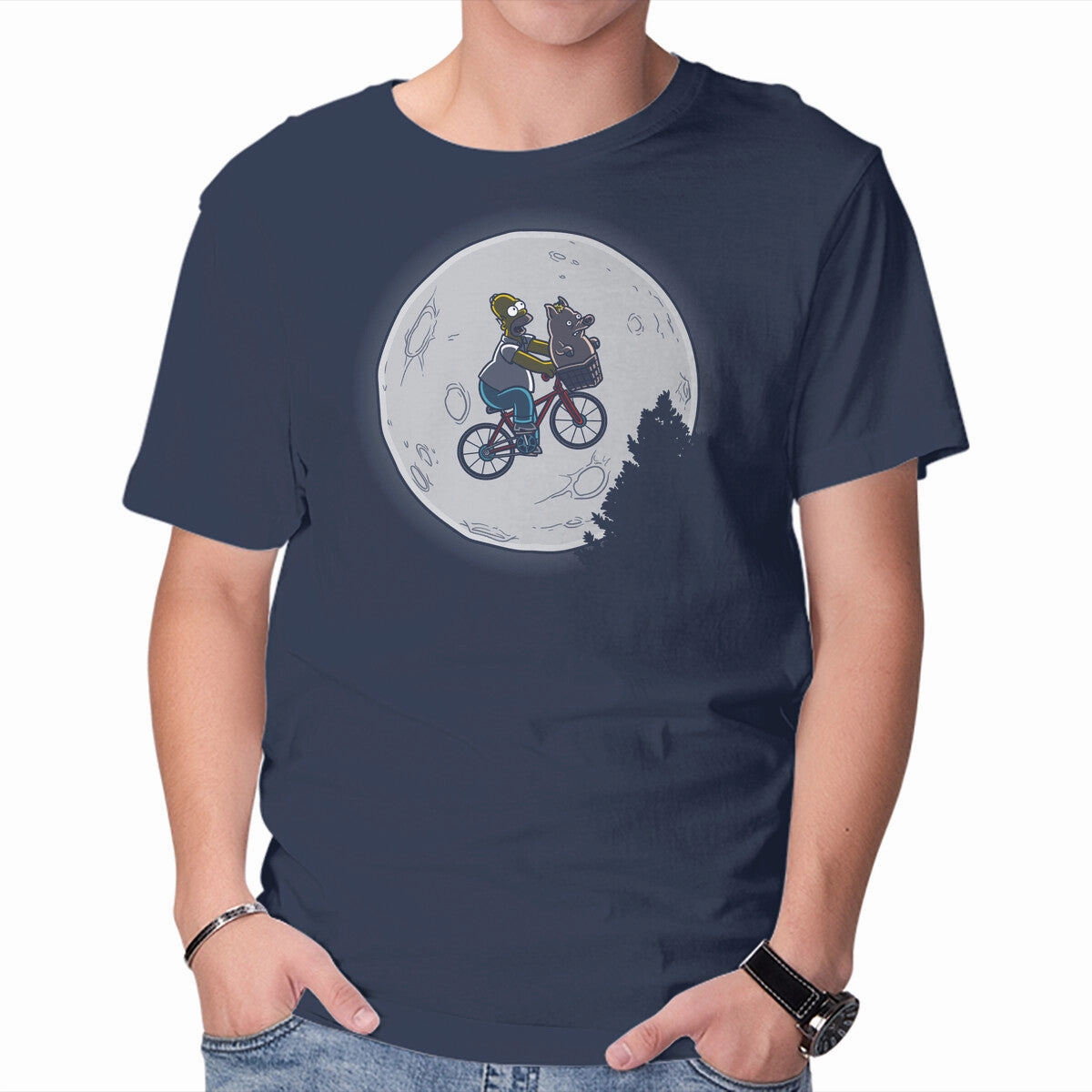 Springfield Friends Versatile Trend Relaxed Fit