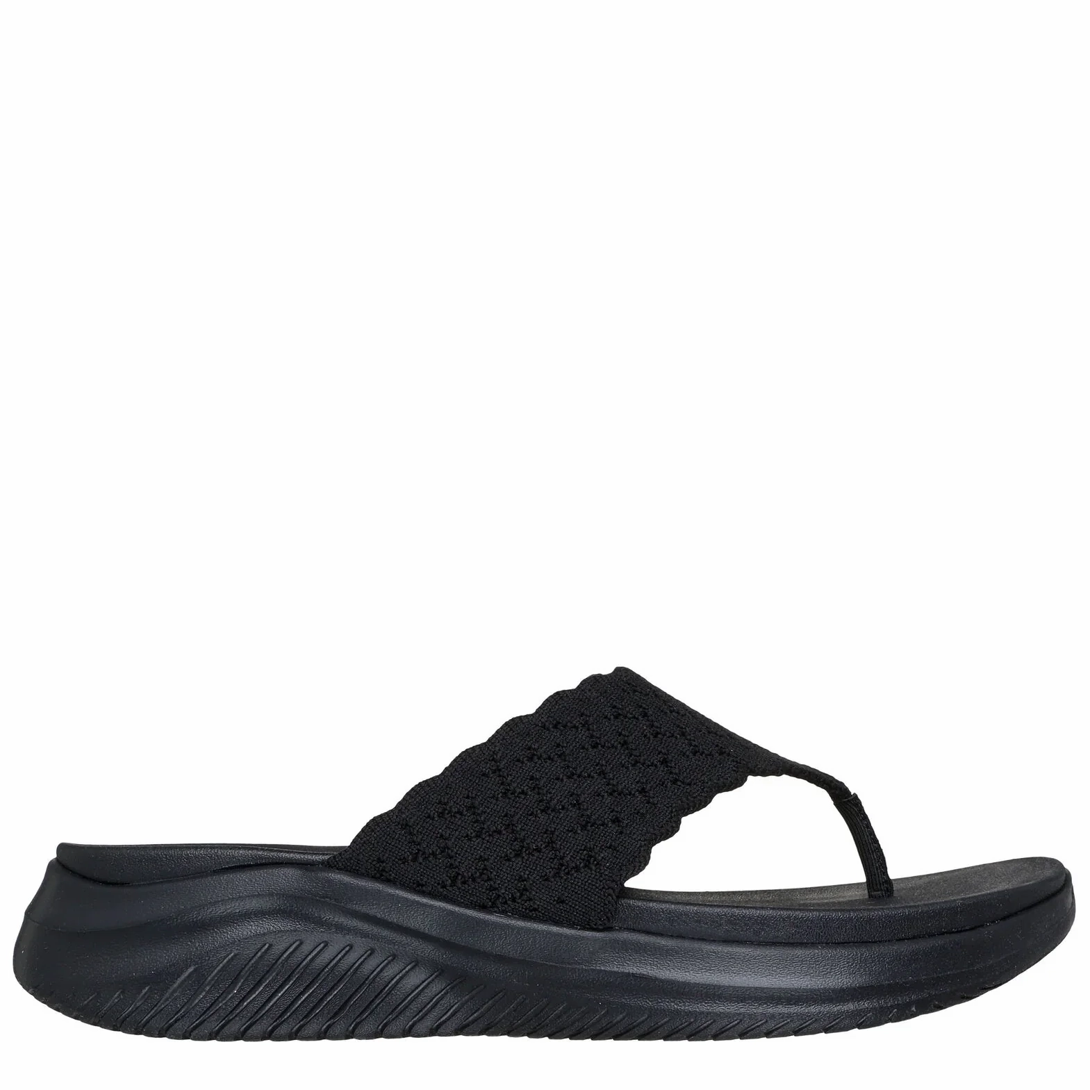 Women's Rhythm Waves Sporty Flip-flops Chic Footwear for Summer